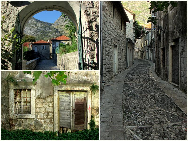 MONTENEGRO - CRNA GORA... ¡YA ERA HORA! - Blogs de Montenegro - Kotor y Risan (8)