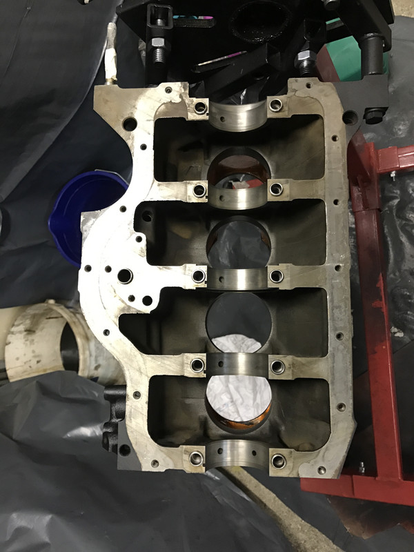 Restauration 4L (1250)