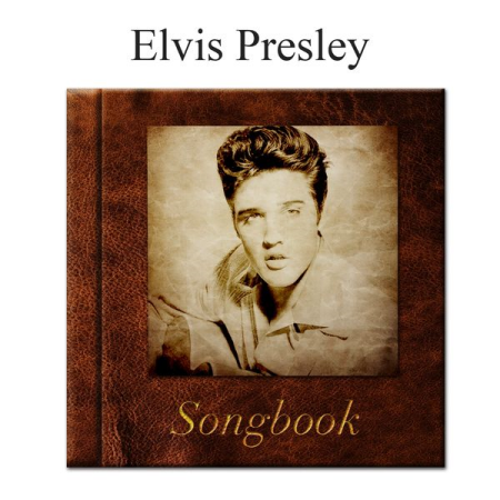 Elvis Presley - The Elvis Presley Songbook (2020)