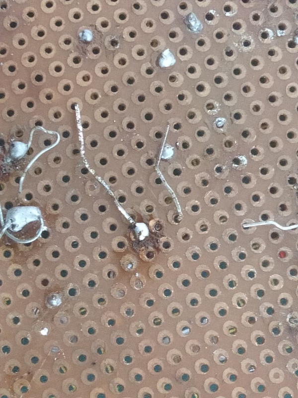 Solder