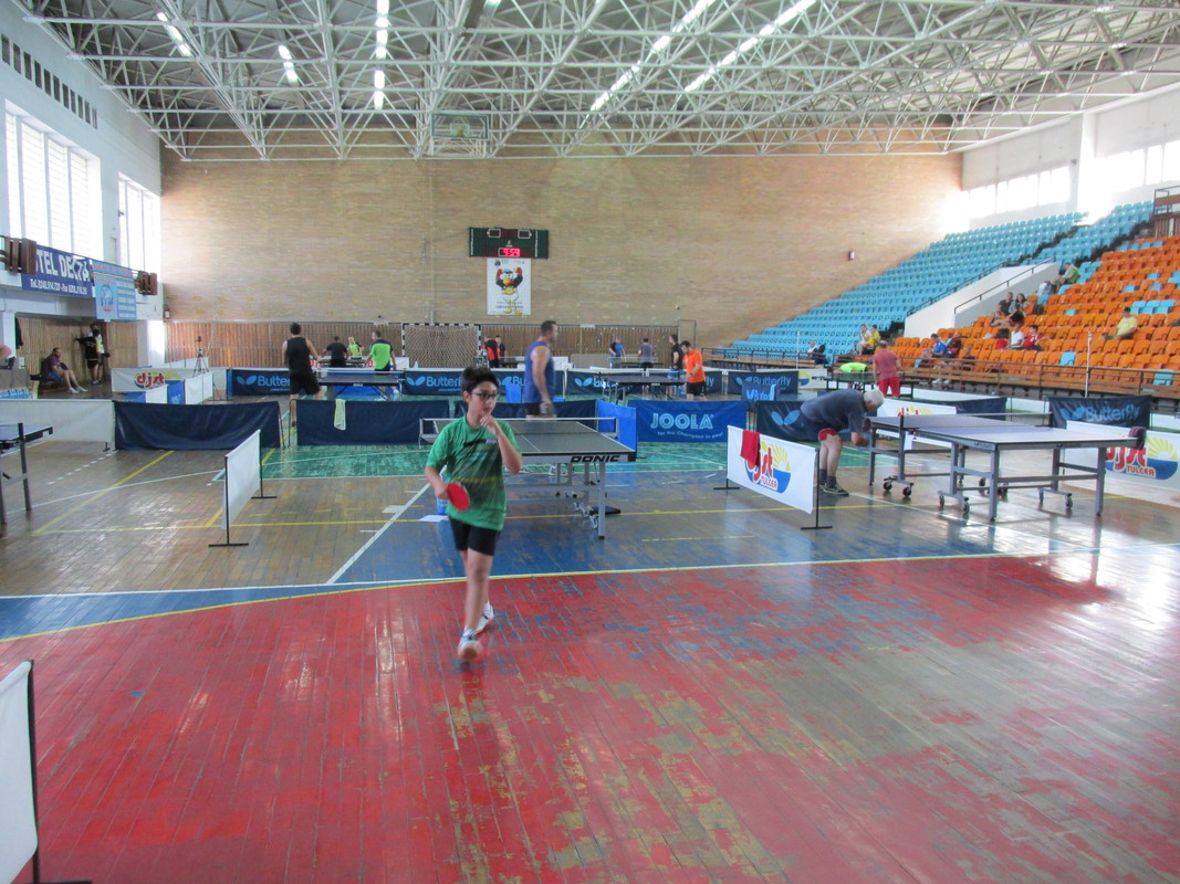 TURNEU A   TULCEA 2017 (40)