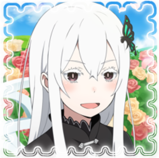Echidna | Re:Zero