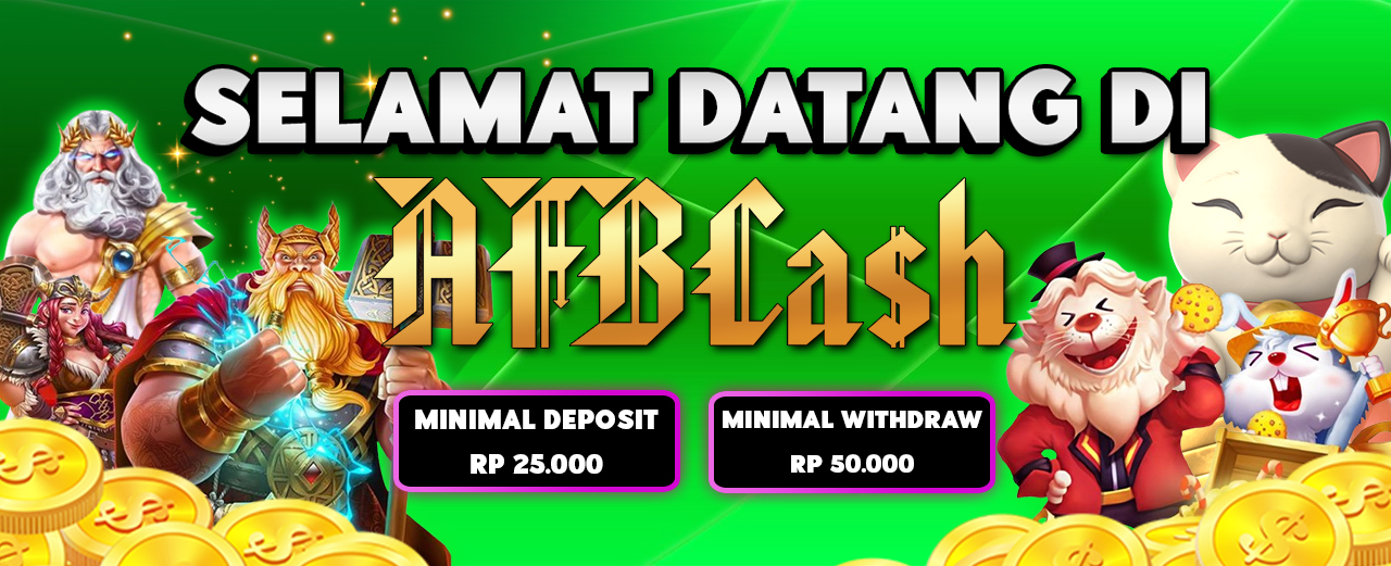 SELAMAT DATANG