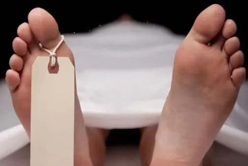 Vivió con el cadáver de su madre para seguir cobrando su pensión