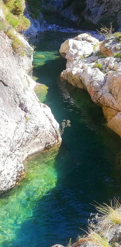 RUTA DEL CARES-ARENAS DE CABRALES Viernes 11 de Septiembre - ESCAPADA POR ASTURIAS ORIENTAL (7)