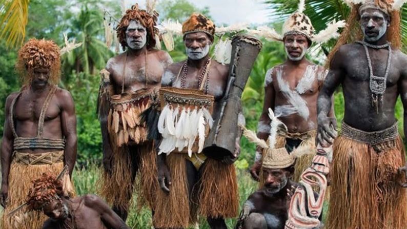 Suku Asmat