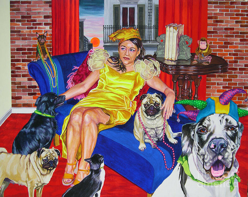 mardi-gras-dawn-louise-hallauer