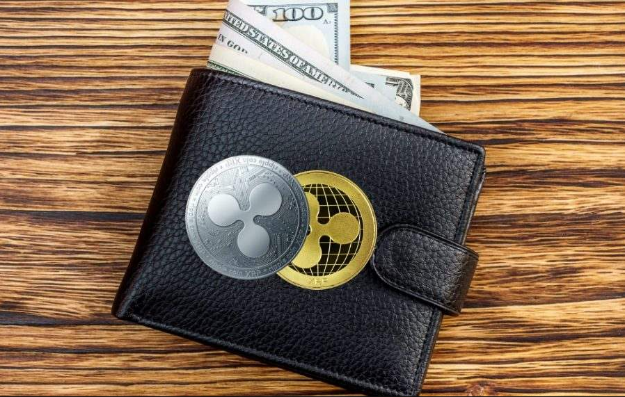 card image Кошельки XRP с 10–100 миллионами токенов установили новый рекорд