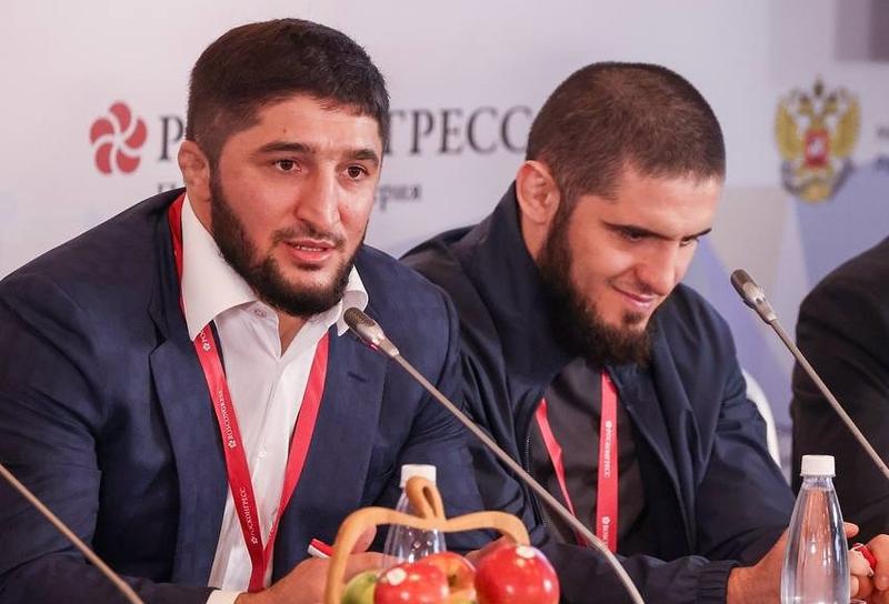 Хенри Сехудо: Абдулрашид Садулаев може да е шампион в MMA