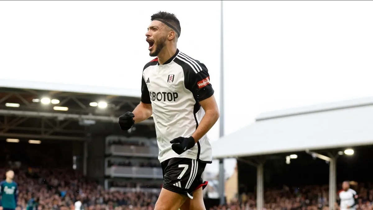 Video: Con golazo de Raúl Jiménez Fulham vence al Arsenal en Premier League