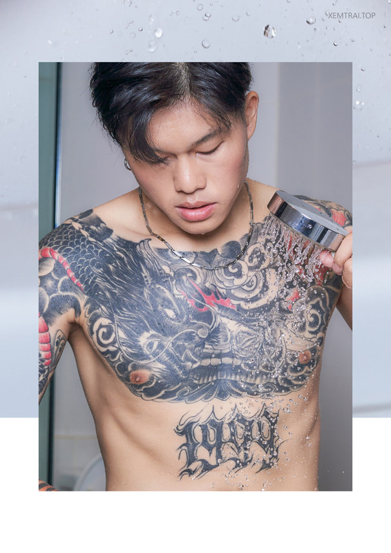 FLESH 02-87