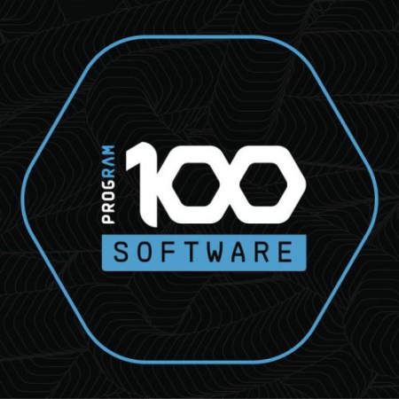 VA - ProgRAM 100: Software (2020)
