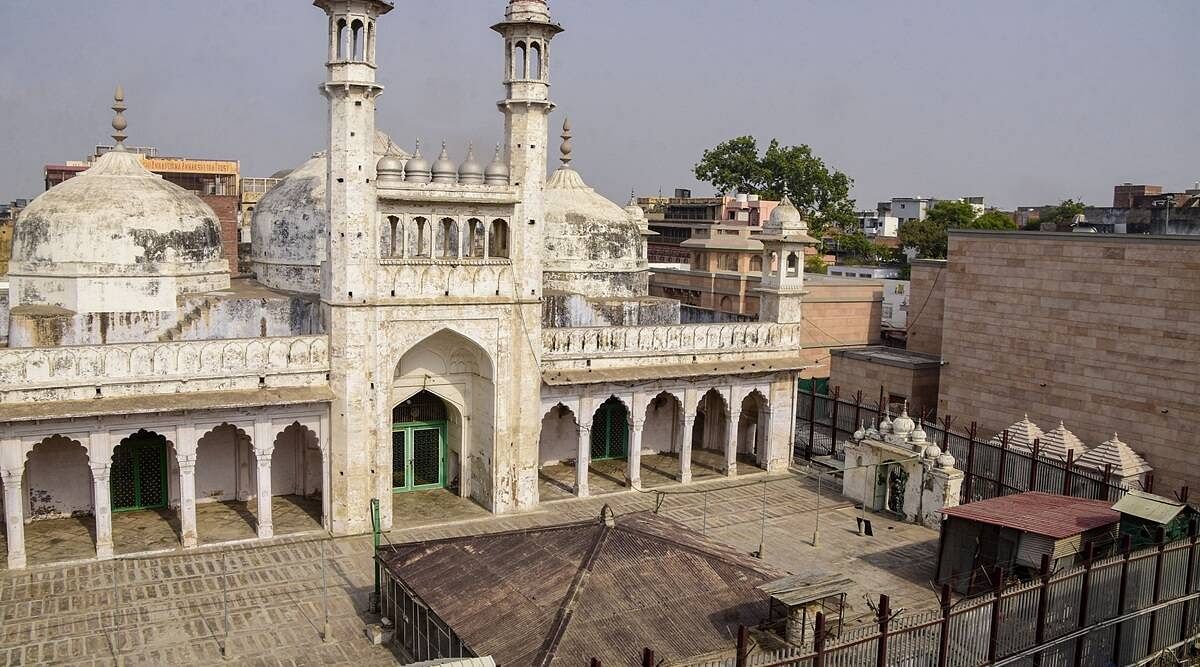 Gyanvapi Case: In Varanasi Court Ruling, Step Forward For Hindu Petitioners