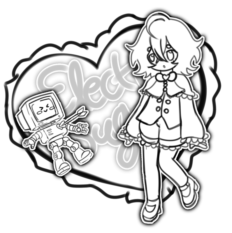 click for inspo creds