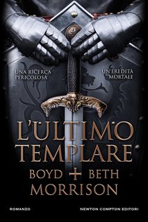 Beth Morrison, Boyd Morrison – L’ultimo templare (2024)