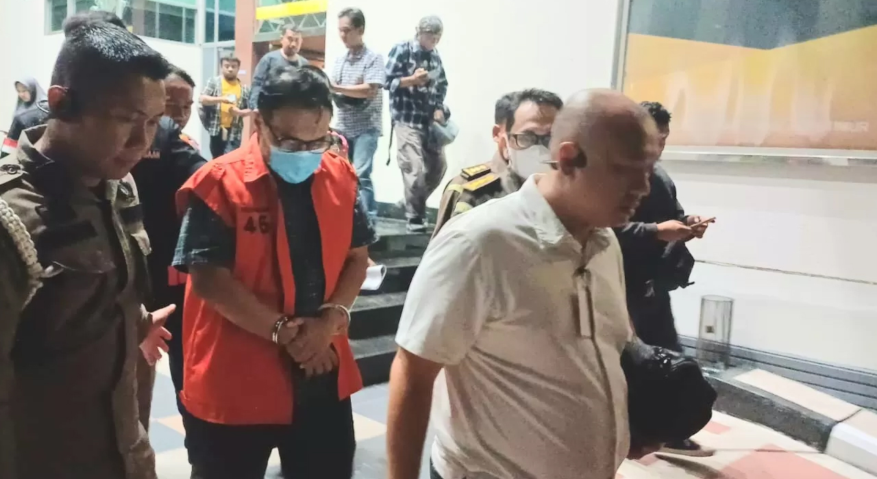 Dampak dan Implikasi Kasus Gratifikasi