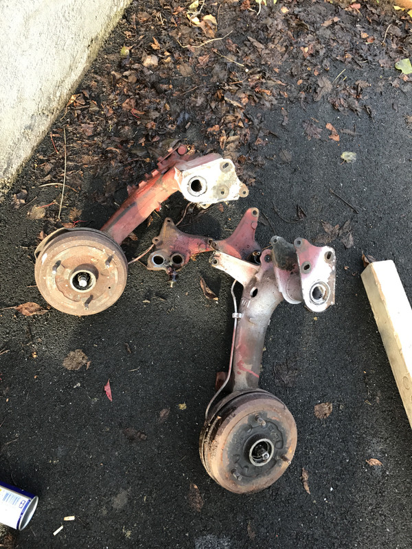 Restauration 4L (927)