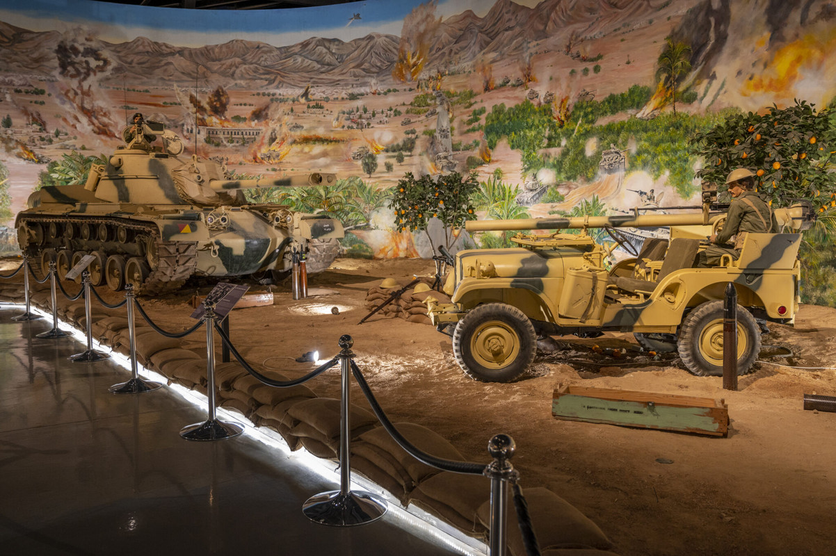 Musée royal des chars en Jordanie DSC-9817-2048x1363