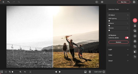 Movavi Picverse 1.10 (x64) Multilingual Portable