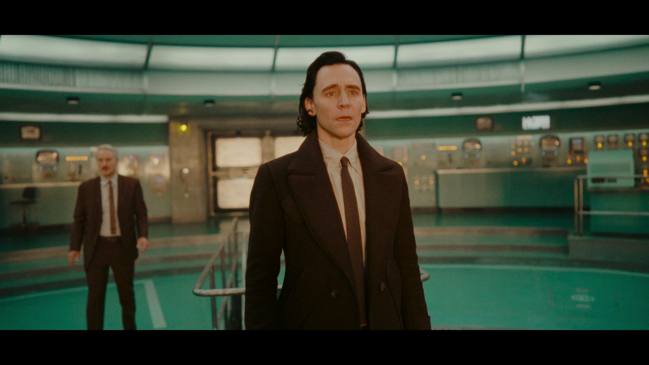 Loki S02E04 Heart of the TVA 4k to 1080p DSNP WEBrip x265 DDP5.1 D0ct0rLew[SEV]68