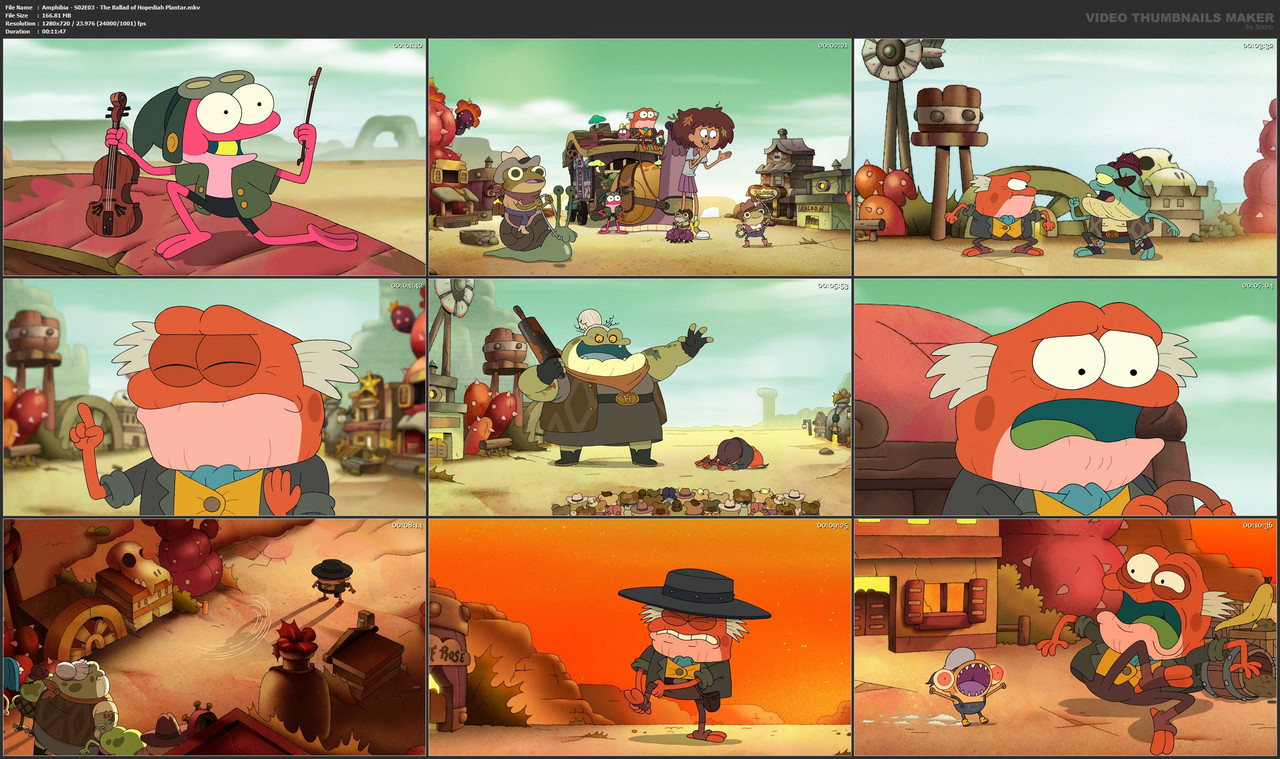 Amphibia - S02E03 - The Ballad of Hopediah Plantar.mkv