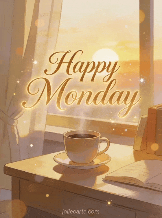 happy-monday