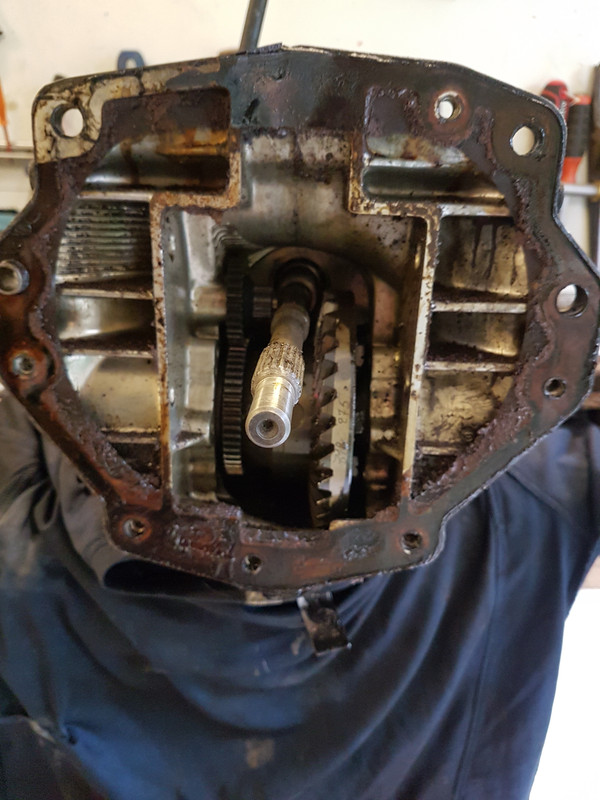 BV joint de carter (2)