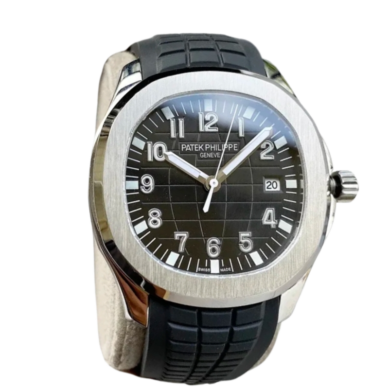 Patek Philippe [Aquanaut ]