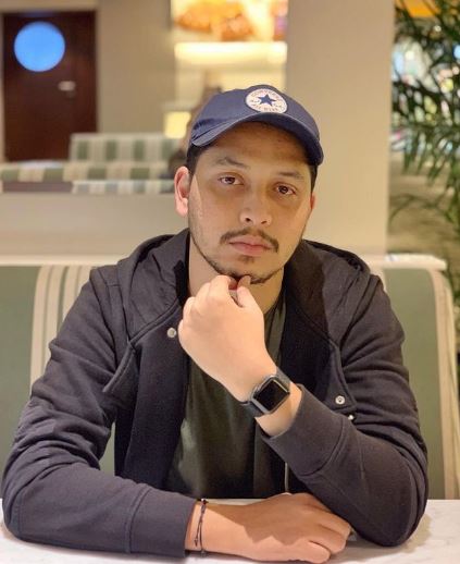 Abdul Kadir