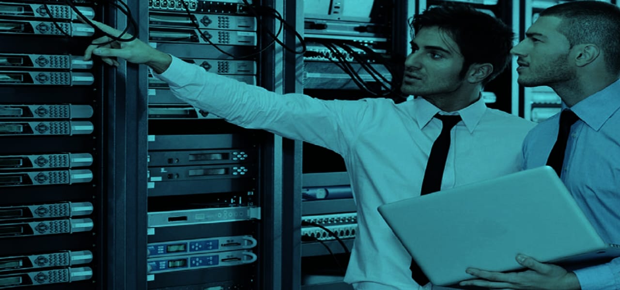 REDES Y CABLEADO ESTRUCTURADO