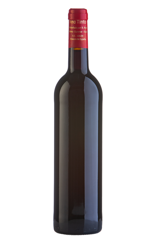 Vino Protos (750 Ml.)