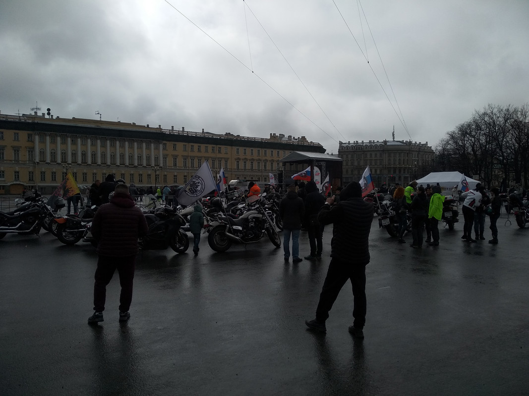 Познавательно-ненапряжный Русский Север без крайних заполярных точек