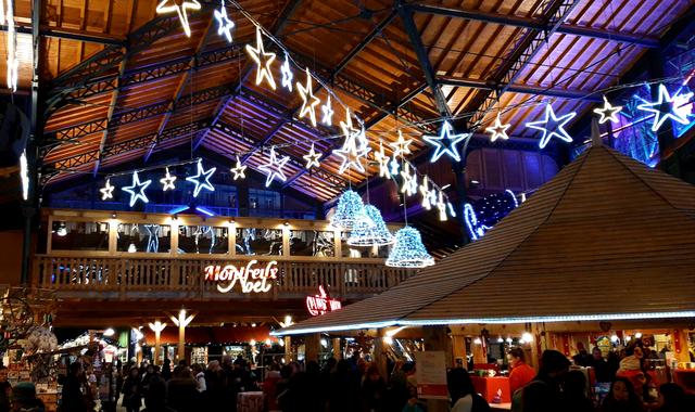 5 Dic: Mágico Montreux - ALSACIA EN NAVIDAD Y MONTREUX CON PAPÁ NOEL (22)