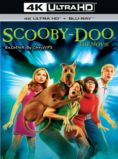 Scooby-Doo (2002) MULTI.HDR.2160p.BluRay.DTS.HD.MA.AC3-ChrisVPS / LEKTOR i NAPISY