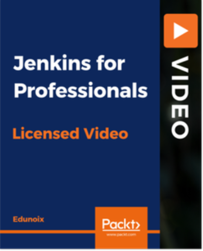 Jenkins for Professionals