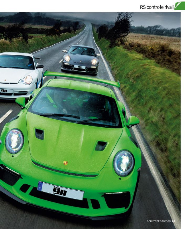 Enc Pors - Pors 911 RS - Ott-Nov 2023 (4)