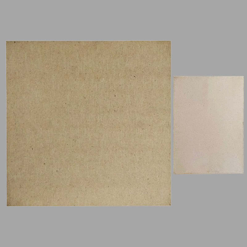 Lippan Art on MDF Square Board DIY Kit
