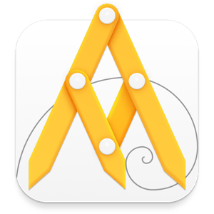 Goldie App 2.0.1 macOS