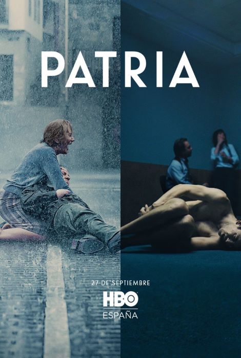 Patria (2020) (Sezon 01) 1080p.HMAX.WEB-DL.H264-Mixio / Lektor PL