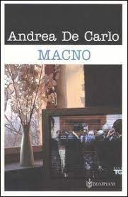 Andrea De Carlo - Macno (2005)