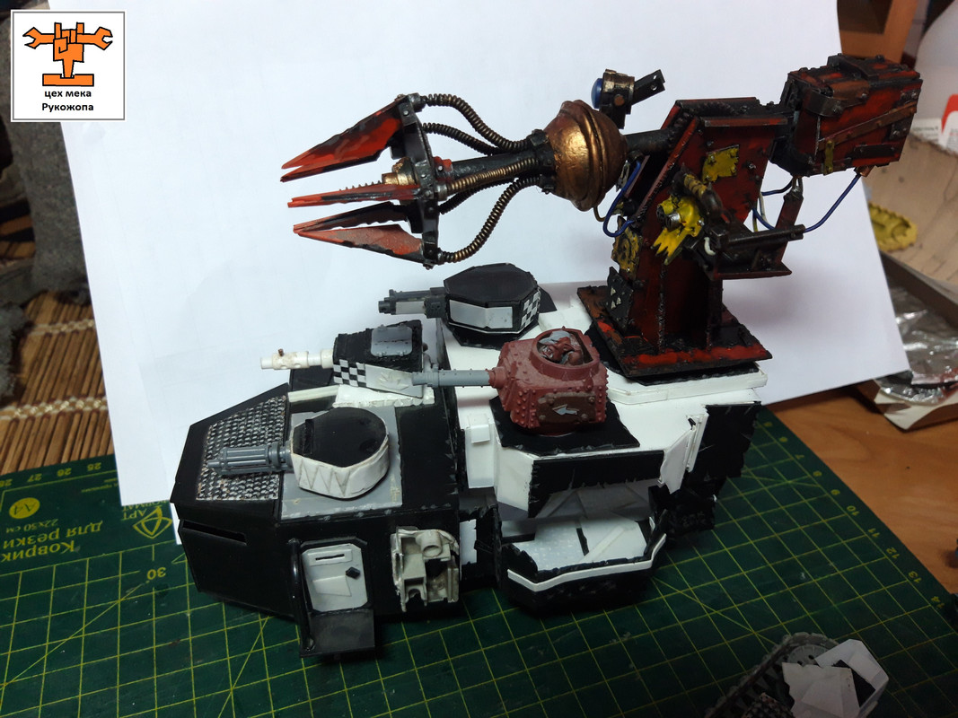 БлитцБригада БатлВагонов (32)