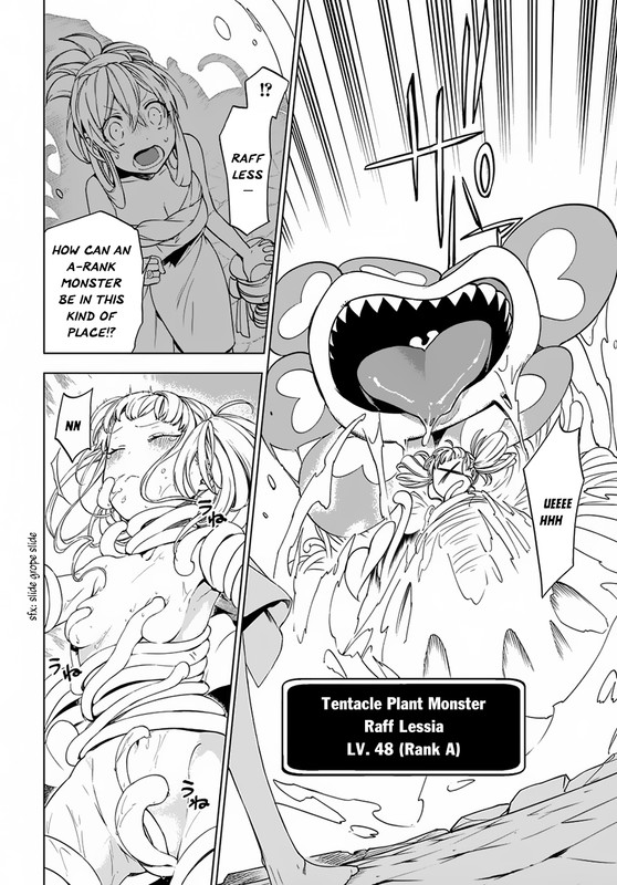 Maou no Mama ni Narundayo!Chap4-1