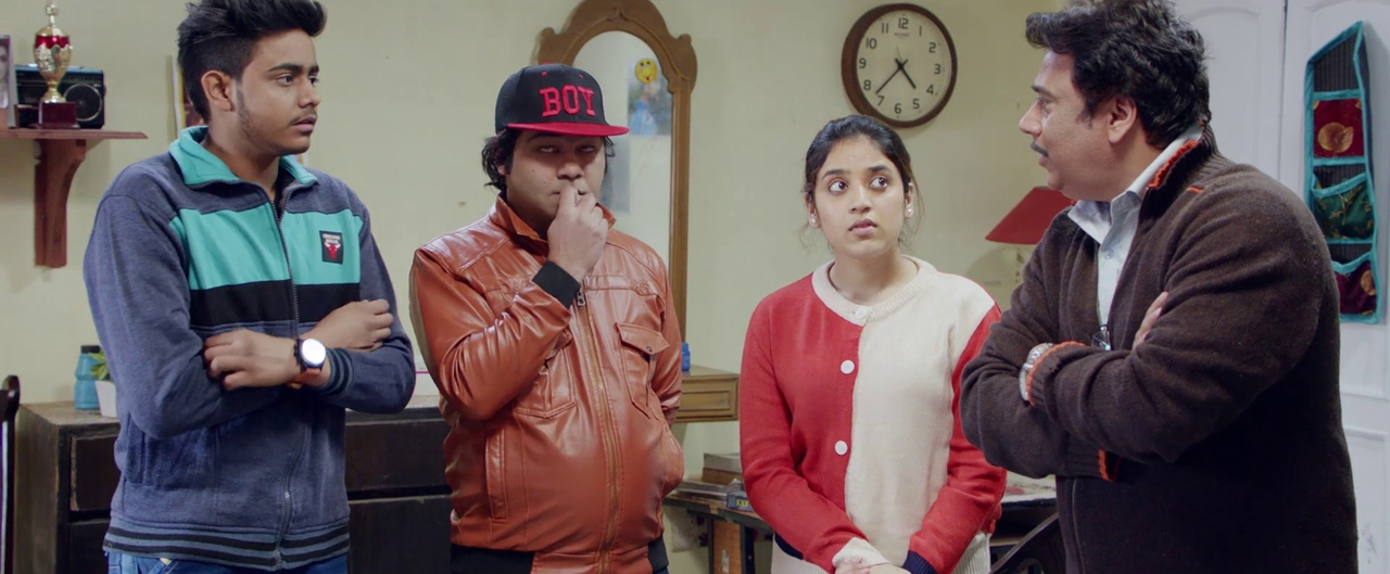 Doordarshan Movie Screenshot