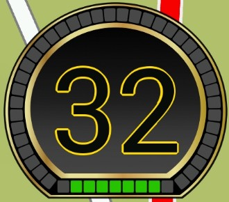 3