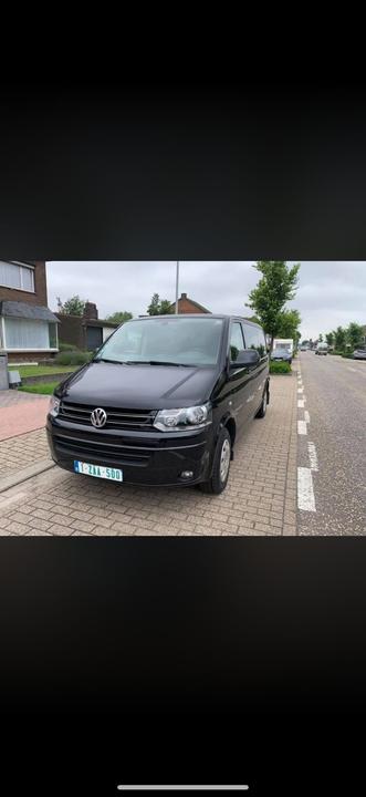 Aangekochte wagen 12