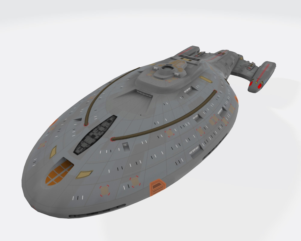 voyager