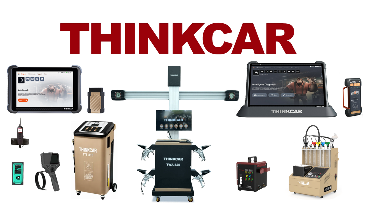 THINKCAR