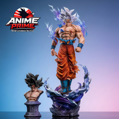 GOKU