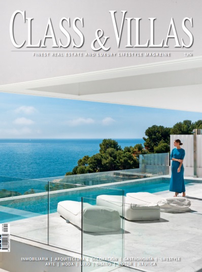Class & Villas Nro.319 - Mayo 2024 (PDF) [Mega + Mediafire + FP + RF]