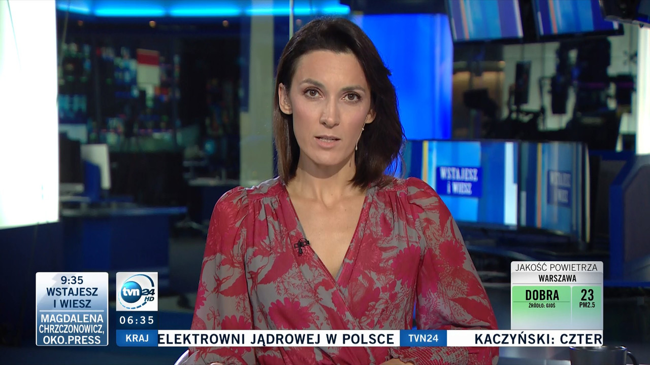 24 10 2022 agata wolna tvn24 2